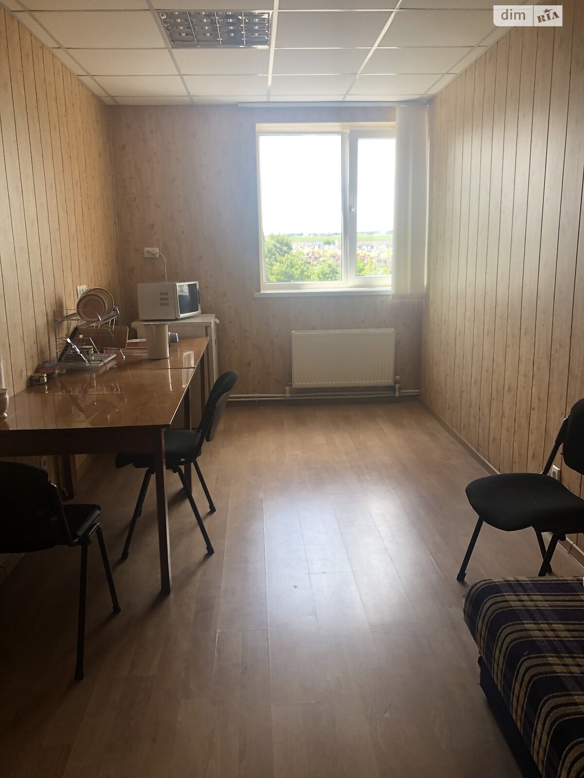 Оренда офісного приміщення в Вінниці, Олексія Миргородського (Черняховського) вулиця, приміщень - 6, поверх - 3 фото 1