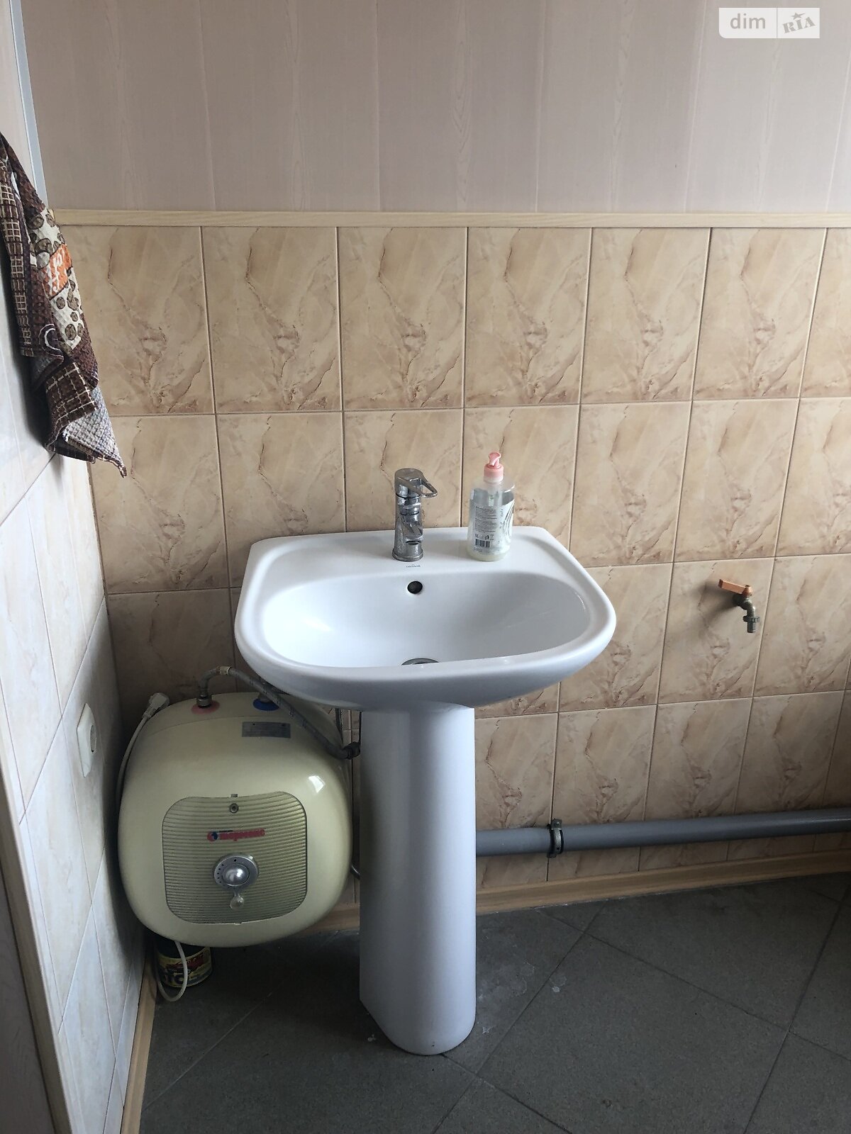 Оренда офісного приміщення в Вінниці, Олексія Миргородського (Черняховського) вулиця, приміщень - 6, поверх - 3 фото 1