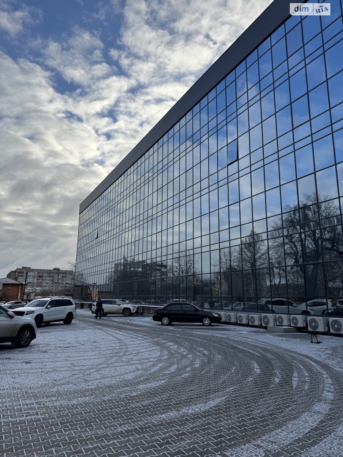 Оренда офісного приміщення в Вінниці, 600-річчя вулиця 1, приміщень -, поверх - 2 фото 1 Оренда офісного приміщення в Вінниці, 600-річчя вулиця 1, приміщень -, поверх - 2 фото 1