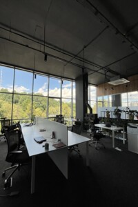 Аренда офисного помещения в Виннице, 600-летия улица 1, помещений - 1, этаж - 3 фото 2