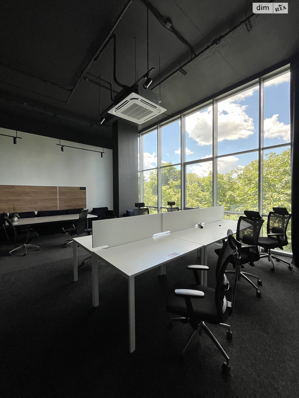 Аренда офисного помещения в Виннице, 600-летия улица 1, помещений - 1, этаж - 3 фото 1