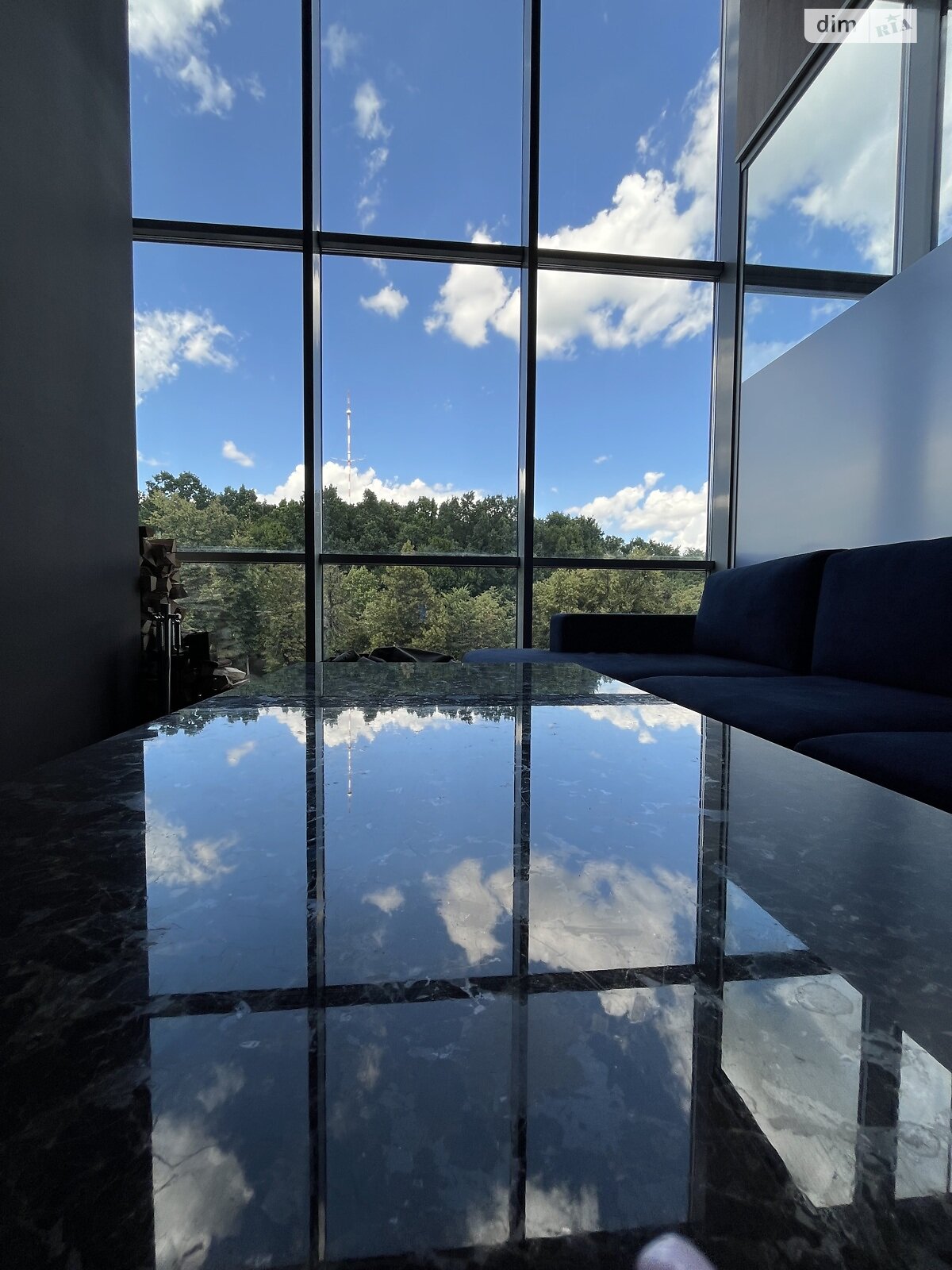 Аренда офисного помещения в Виннице, 600-летия улица 1, помещений - 1, этаж - 3 фото 1