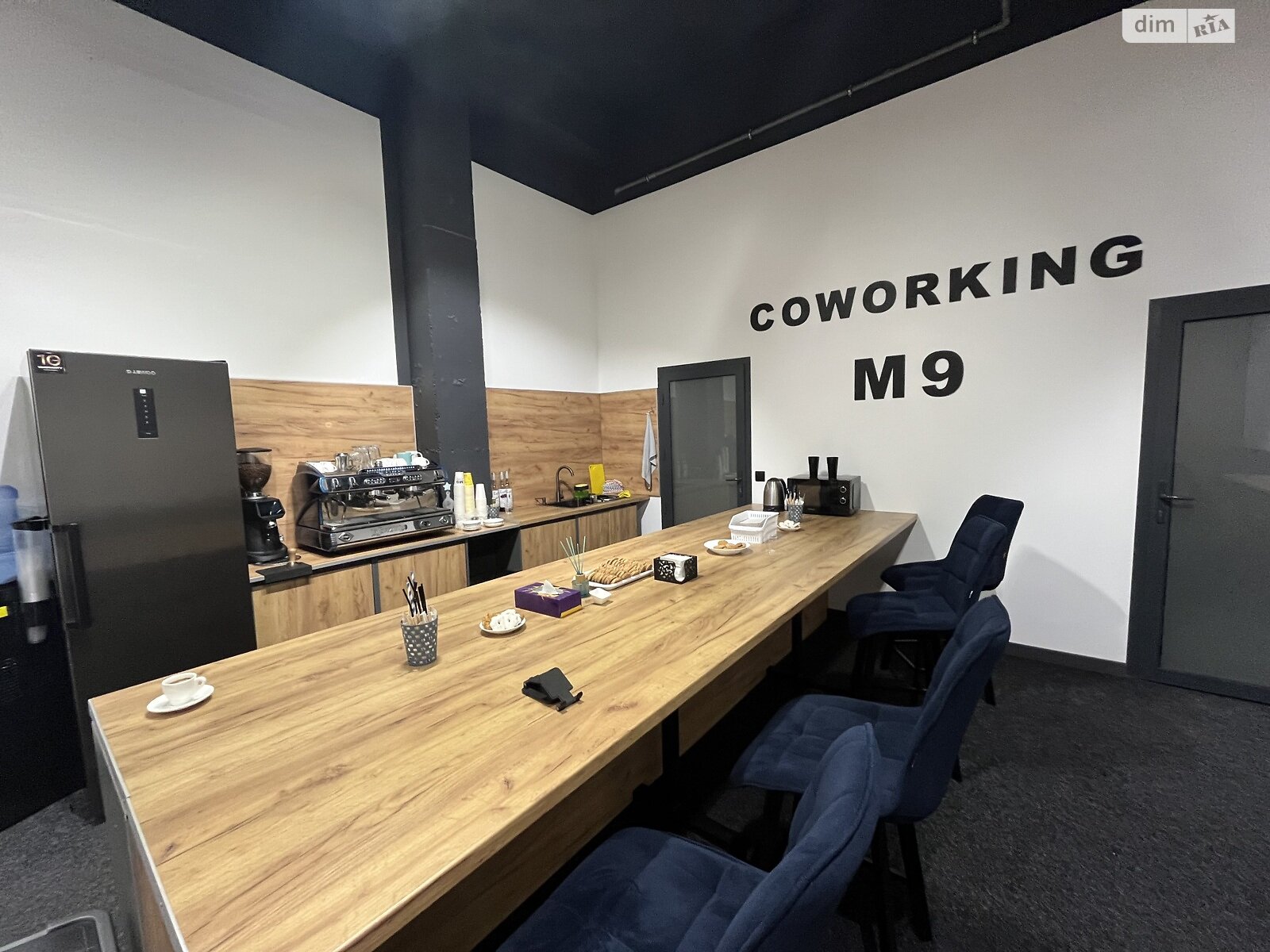 Аренда офисного помещения в Виннице, 600-летия улица 1, помещений - 1, этаж - 3 фото 1