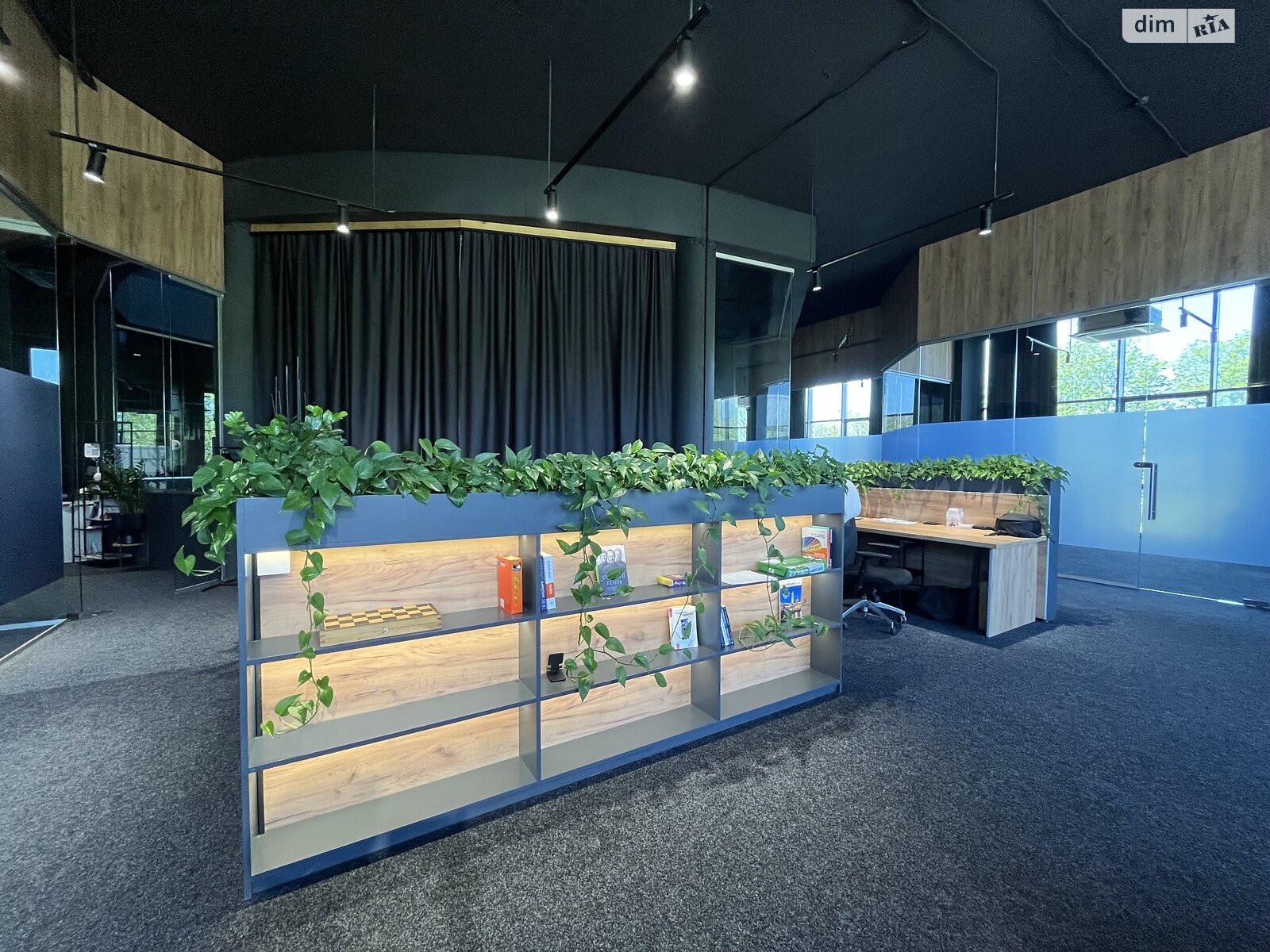 Аренда офисного помещения в Виннице, 600-летия улица 1, помещений - 1, этаж - 3 фото 1