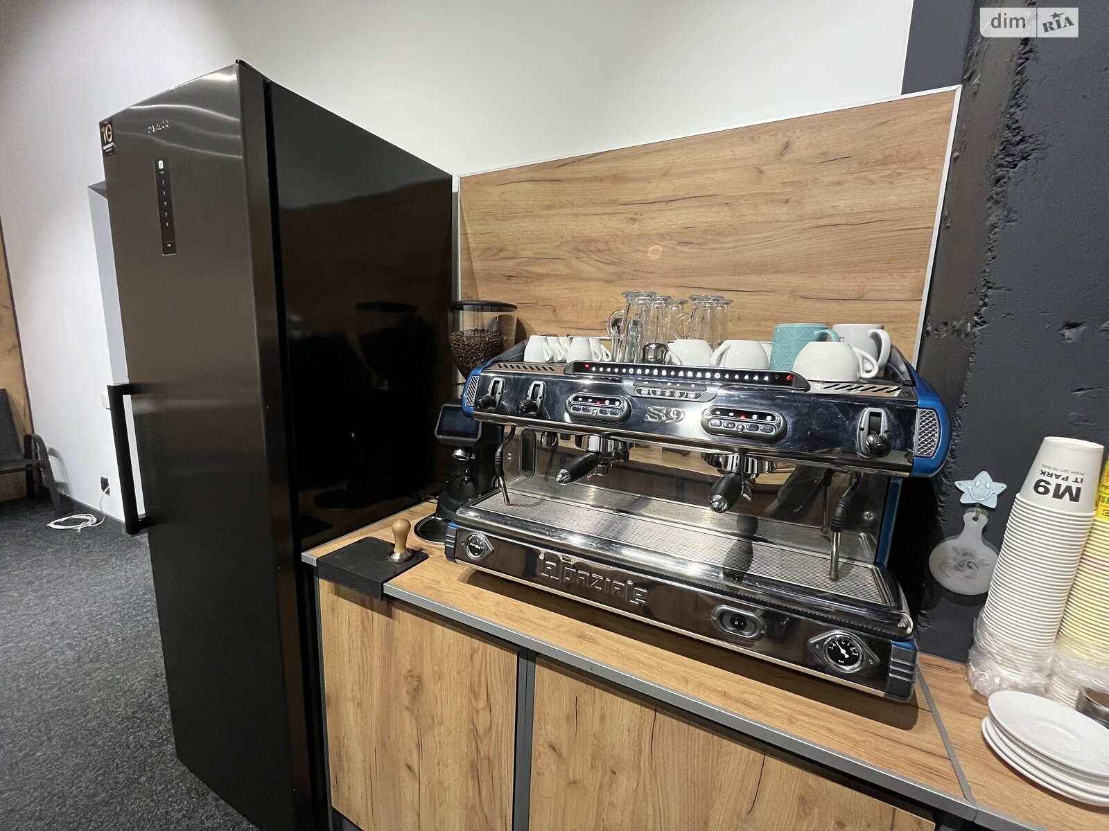 Аренда офисного помещения в Виннице, 600-летия улица 1, помещений - 1, этаж - 3 фото 1