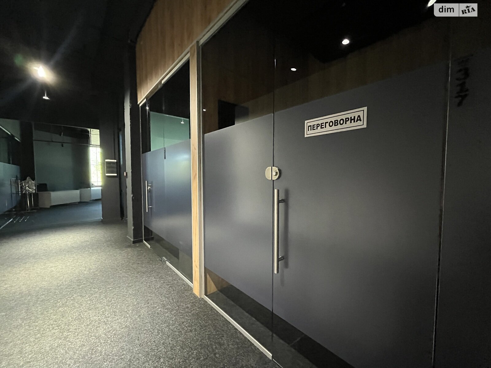 Аренда офисного помещения в Виннице, 600-летия улица 1, помещений - 1, этаж - 3 фото 1