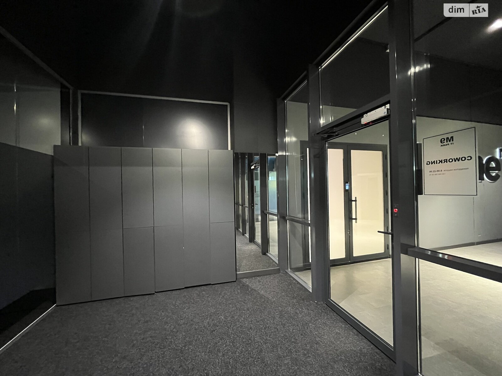 Аренда офисного помещения в Виннице, 600-летия улица 1, помещений - 1, этаж - 3 фото 1