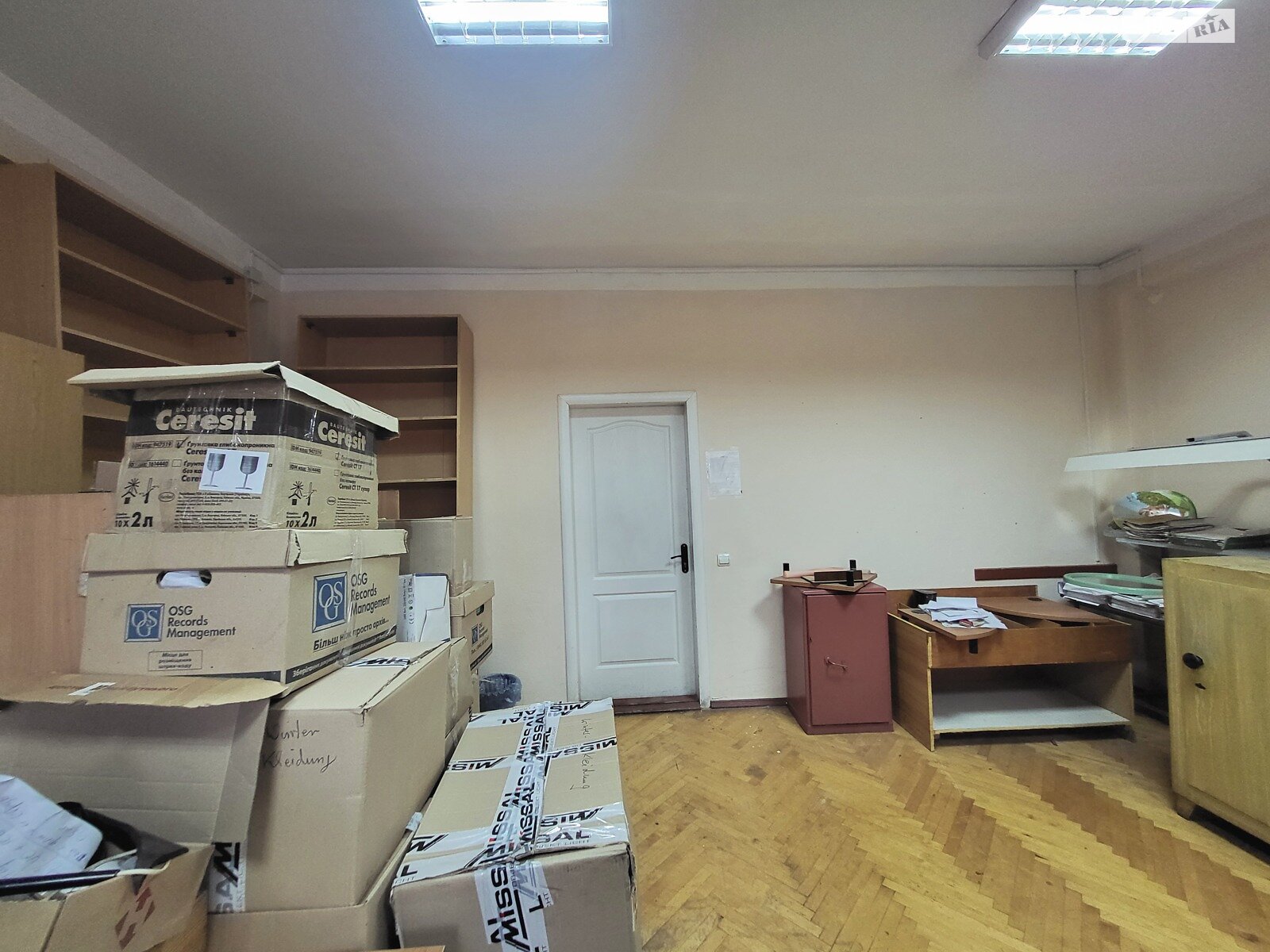 Оренда офісного приміщення в Вінниці, 600-річчя вулиця, приміщень - 1, поверх - 3 фото 1