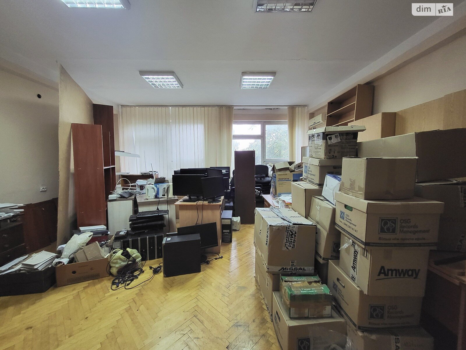 Оренда офісного приміщення в Вінниці, 600-річчя вулиця, приміщень - 1, поверх - 3 фото 1