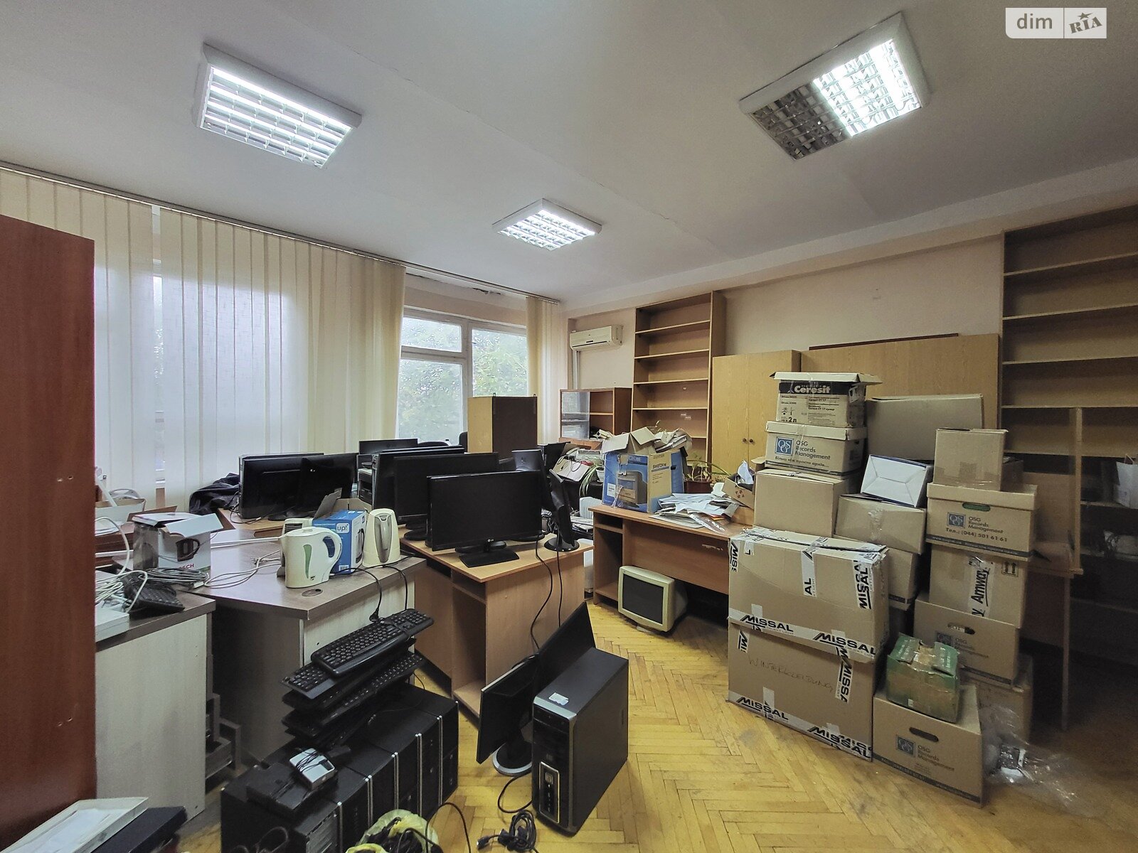 Оренда офісного приміщення в Вінниці, 600-річчя вулиця, приміщень - 1, поверх - 3 фото 1