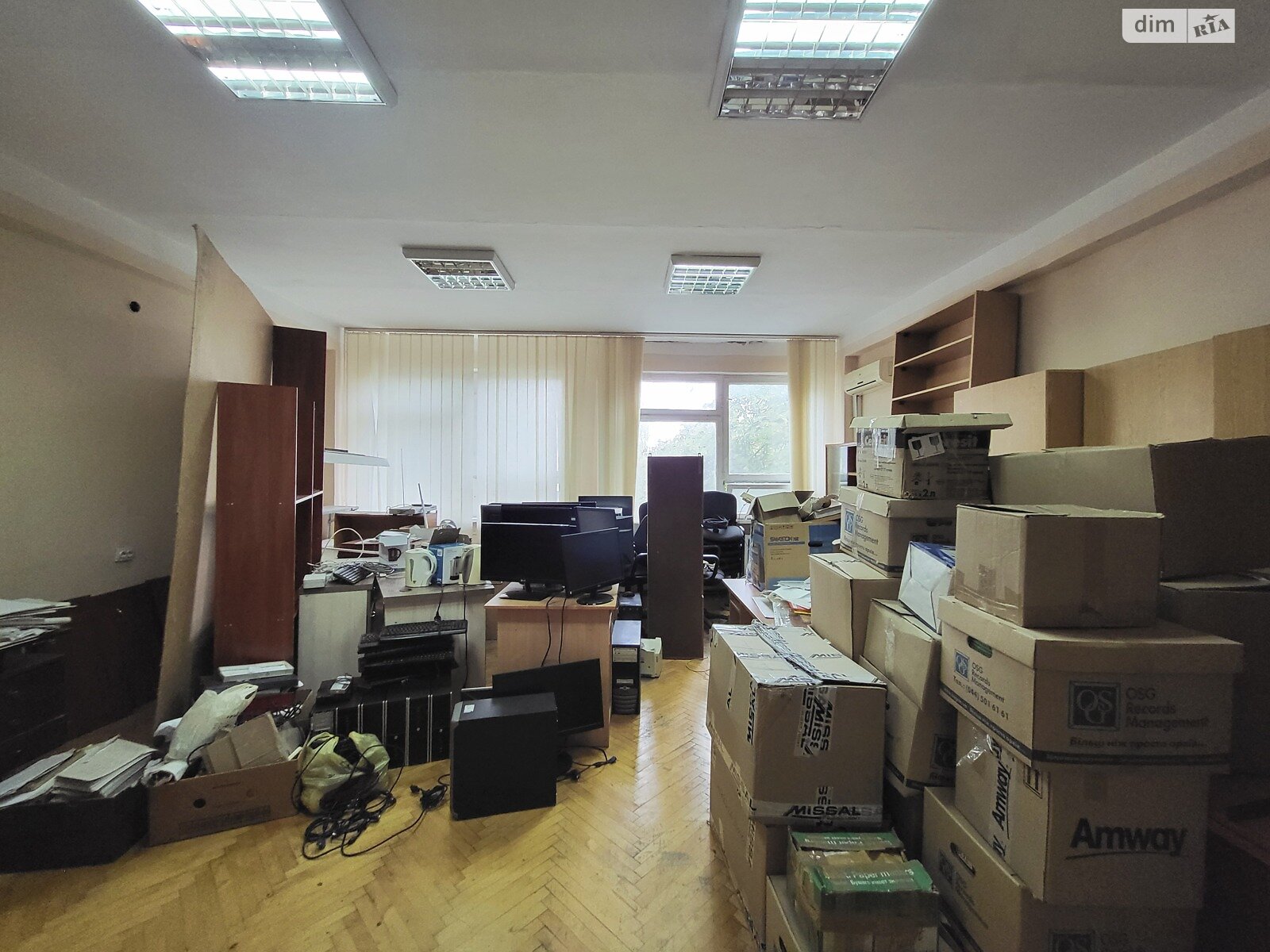 Оренда офісного приміщення в Вінниці, 600-річчя вулиця, приміщень - 1, поверх - 3 фото 1