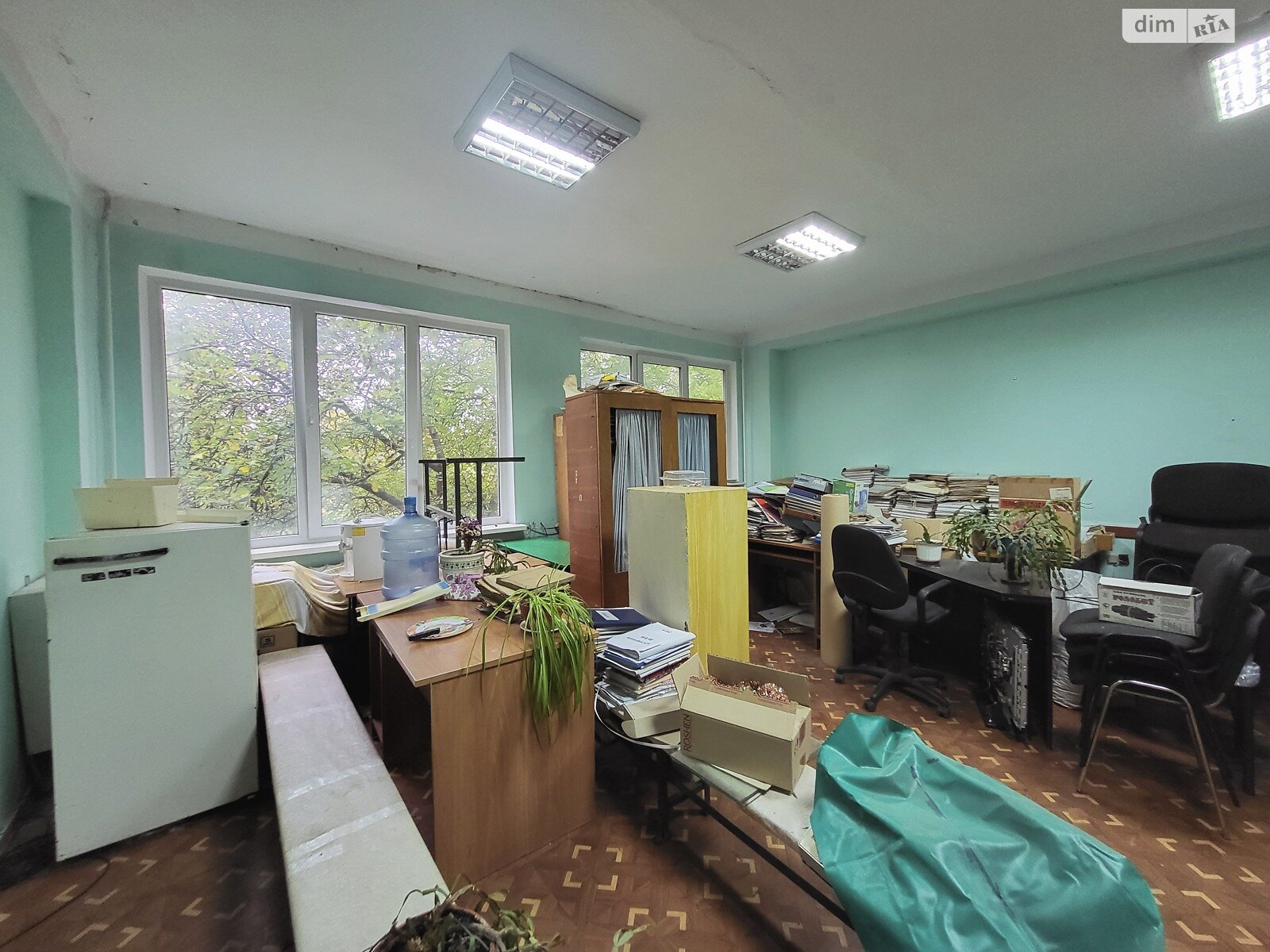 Оренда офісного приміщення в Вінниці, 600-річчя вулиця, приміщень - 1, поверх - 3 фото 1 Оренда офісного приміщення в Вінниці, 600-річчя вулиця, приміщень - 1, поверх - 3 фото 1
