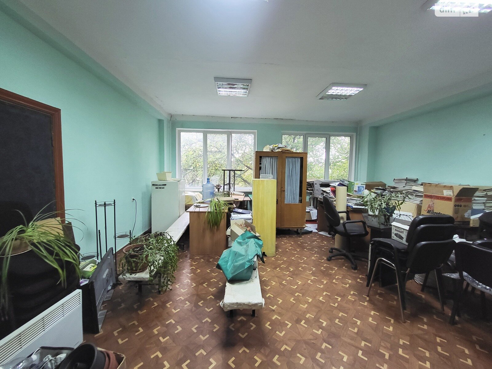 Оренда офісного приміщення в Вінниці, 600-річчя вулиця, приміщень - 1, поверх - 3 фото 1 Оренда офісного приміщення в Вінниці, 600-річчя вулиця, приміщень - 1, поверх - 3 фото 1