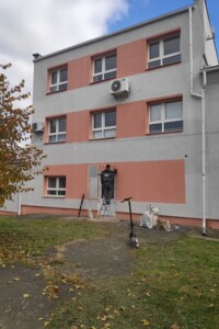 Оренда офісного приміщення в Вінниці, 600-річчя вулиця 21, приміщень - 4, поверх - 3 фото 2