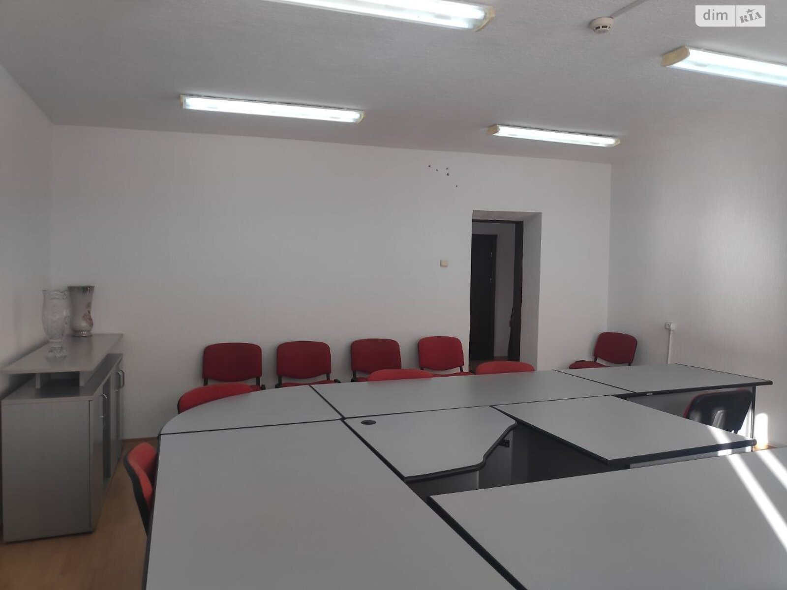 Оренда офісного приміщення в Вінниці, 600-річчя вулиця 21, приміщень - 4, поверх - 3 фото 1