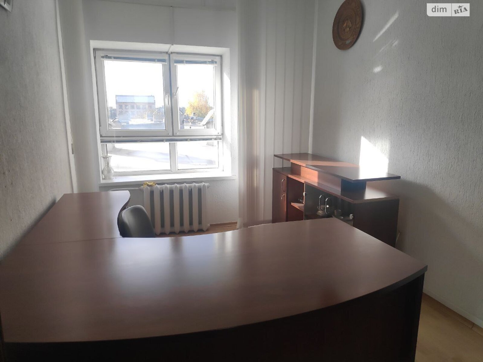 Оренда офісного приміщення в Вінниці, 600-річчя вулиця 21, приміщень - 4, поверх - 3 фото 1