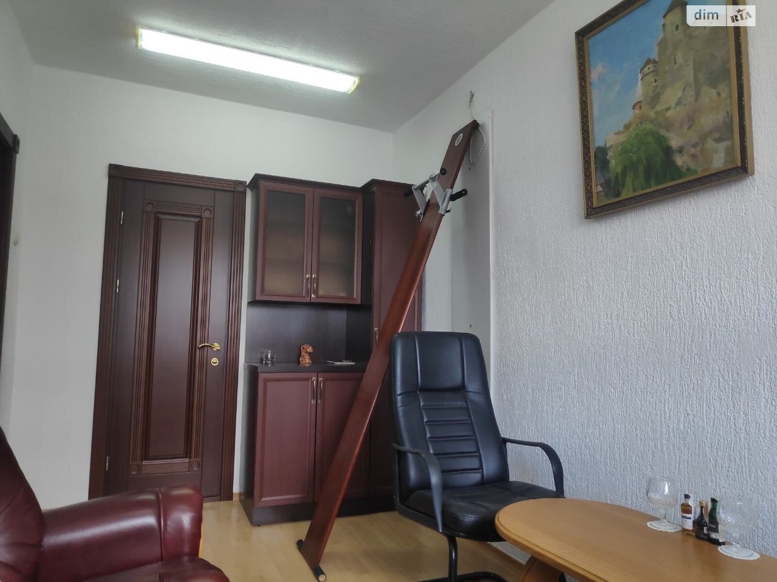 Оренда офісного приміщення в Вінниці, 600-річчя вулиця 21, приміщень - 4, поверх - 3 фото 1