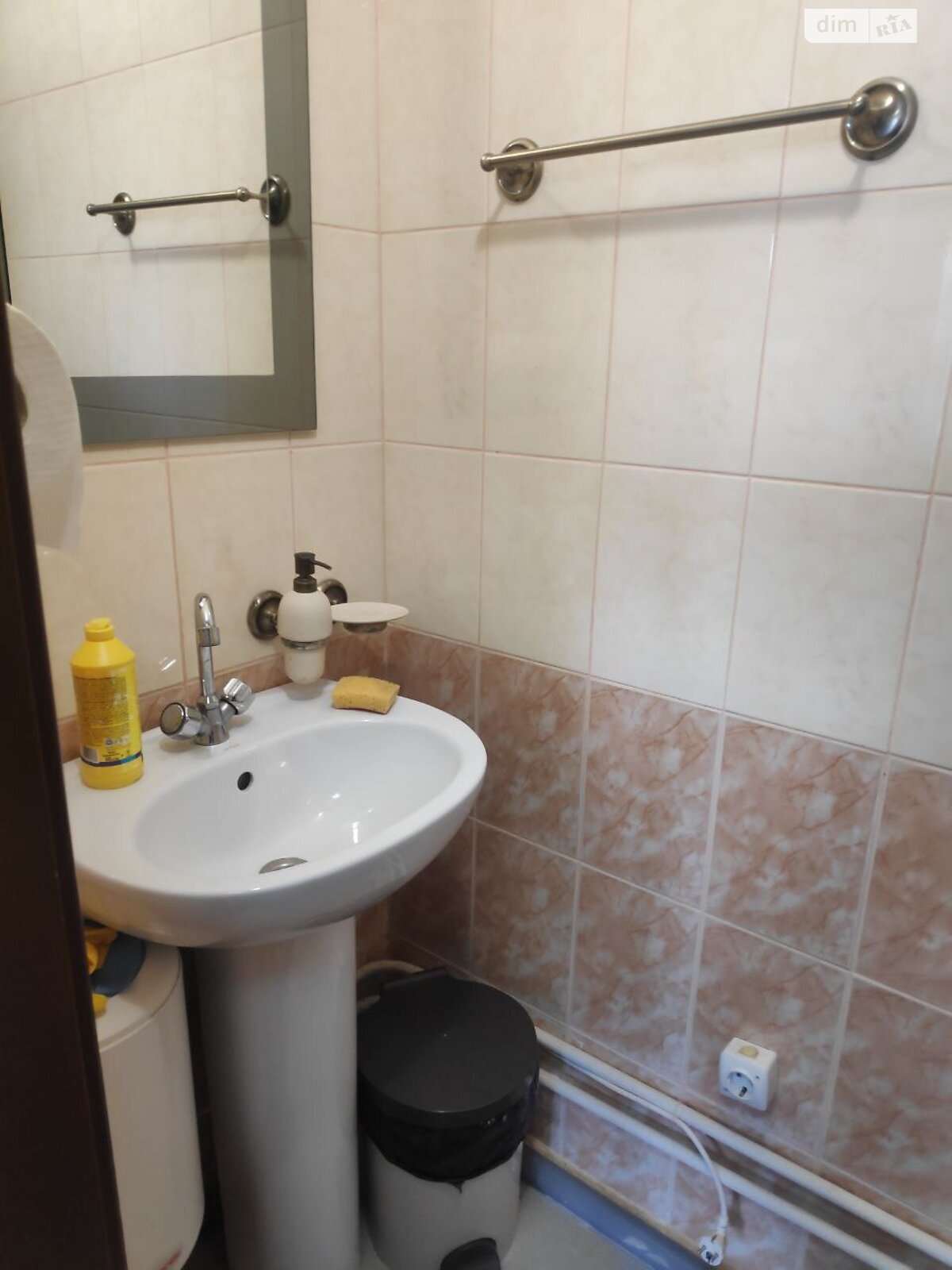 Оренда офісного приміщення в Вінниці, 600-річчя вулиця 21, приміщень - 4, поверх - 3 фото 1