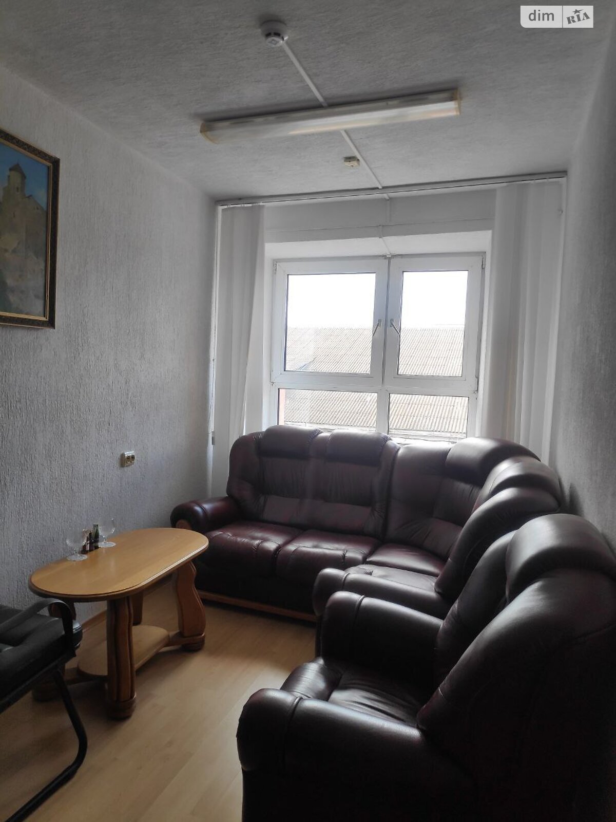 Оренда офісного приміщення в Вінниці, 600-річчя вулиця 21, приміщень - 4, поверх - 3 фото 1