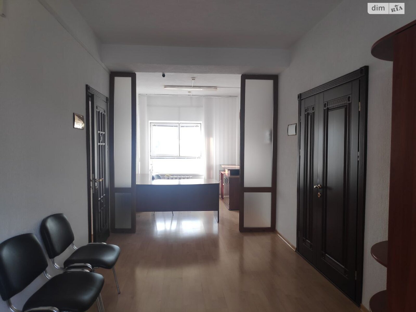 Оренда офісного приміщення в Вінниці, 600-річчя вулиця 21, приміщень - 4, поверх - 3 фото 1