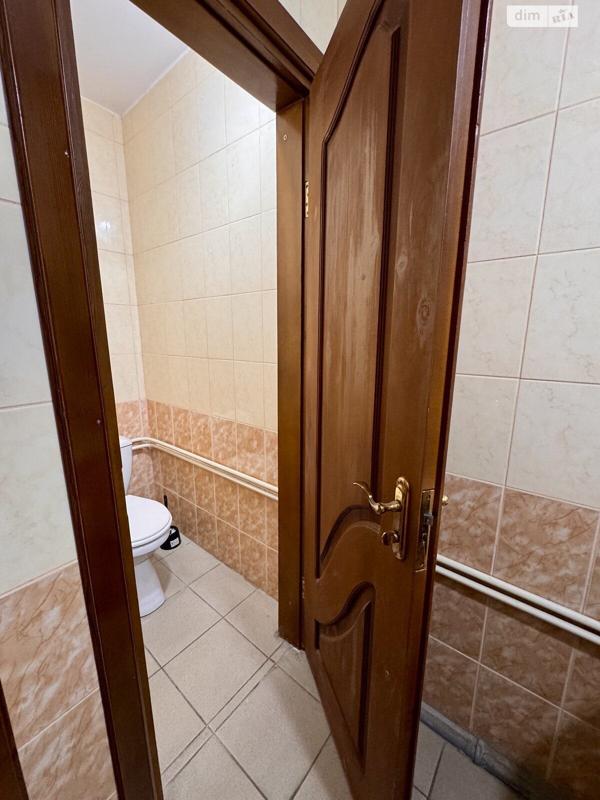 Аренда офисного помещения в Виннице, 600-летия улица 21, помещений - 1, этаж - 3 фото 1