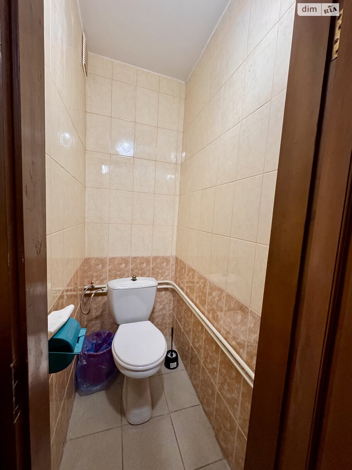 Аренда офисного помещения в Виннице, 600-летия улица 21, помещений - 1, этаж - 3 фото 1