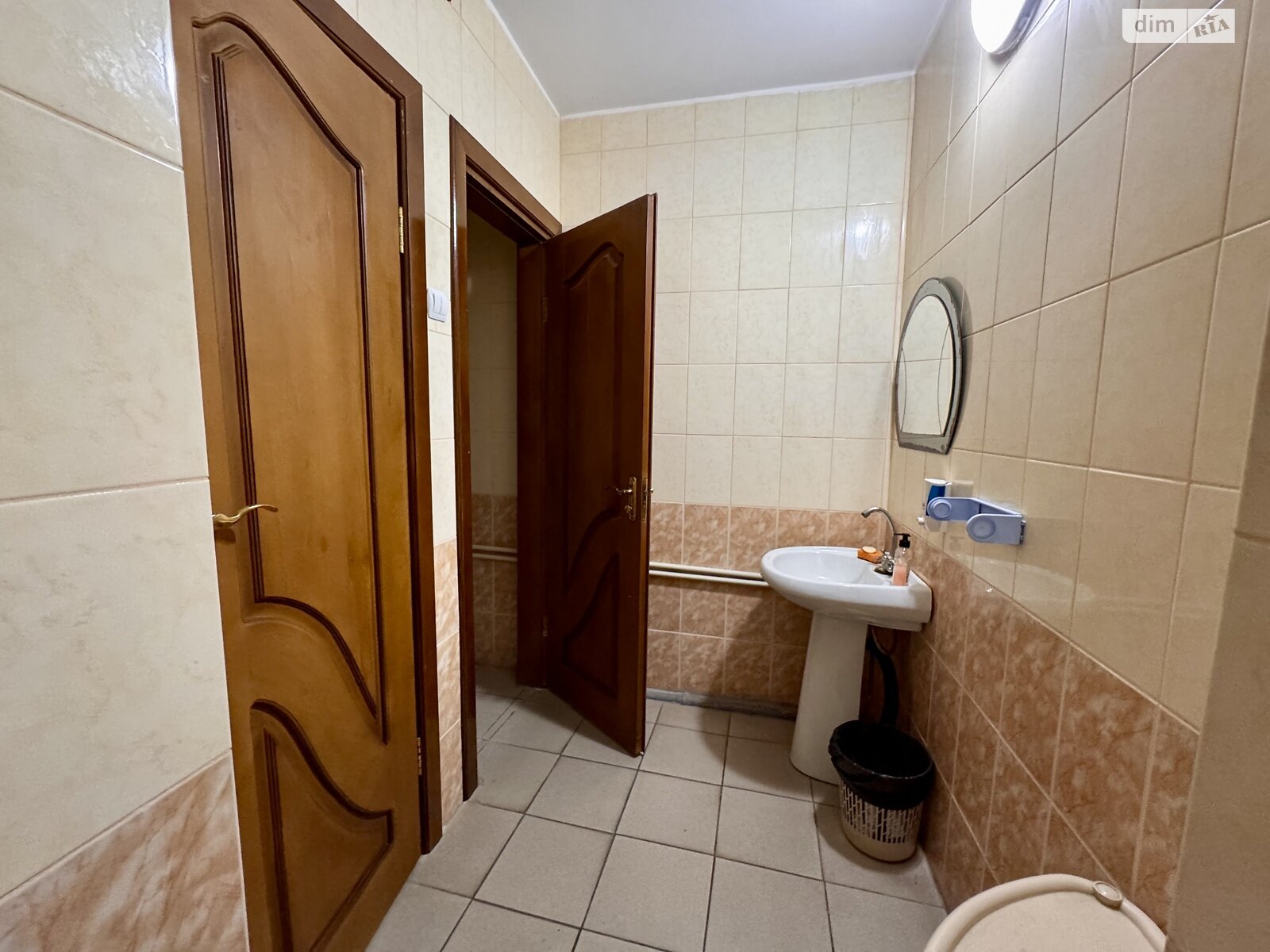 Аренда офисного помещения в Виннице, 600-летия улица 21, помещений - 1, этаж - 3 фото 1