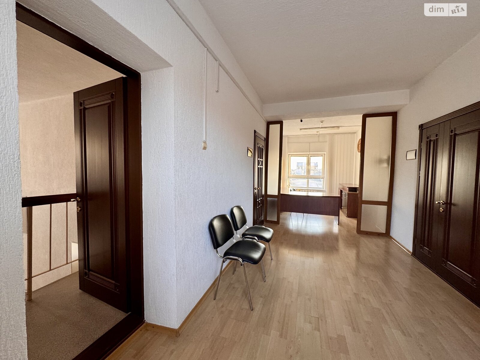 Аренда офисного помещения в Виннице, 600-летия улица 21, помещений - 1, этаж - 3 фото 1