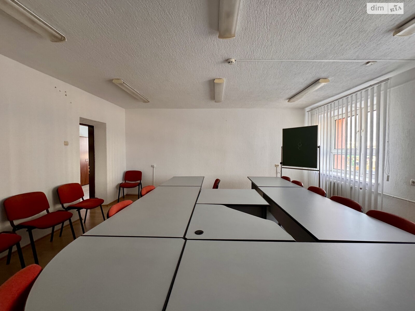 Аренда офисного помещения в Виннице, 600-летия улица 21, помещений - 1, этаж - 3 фото 1