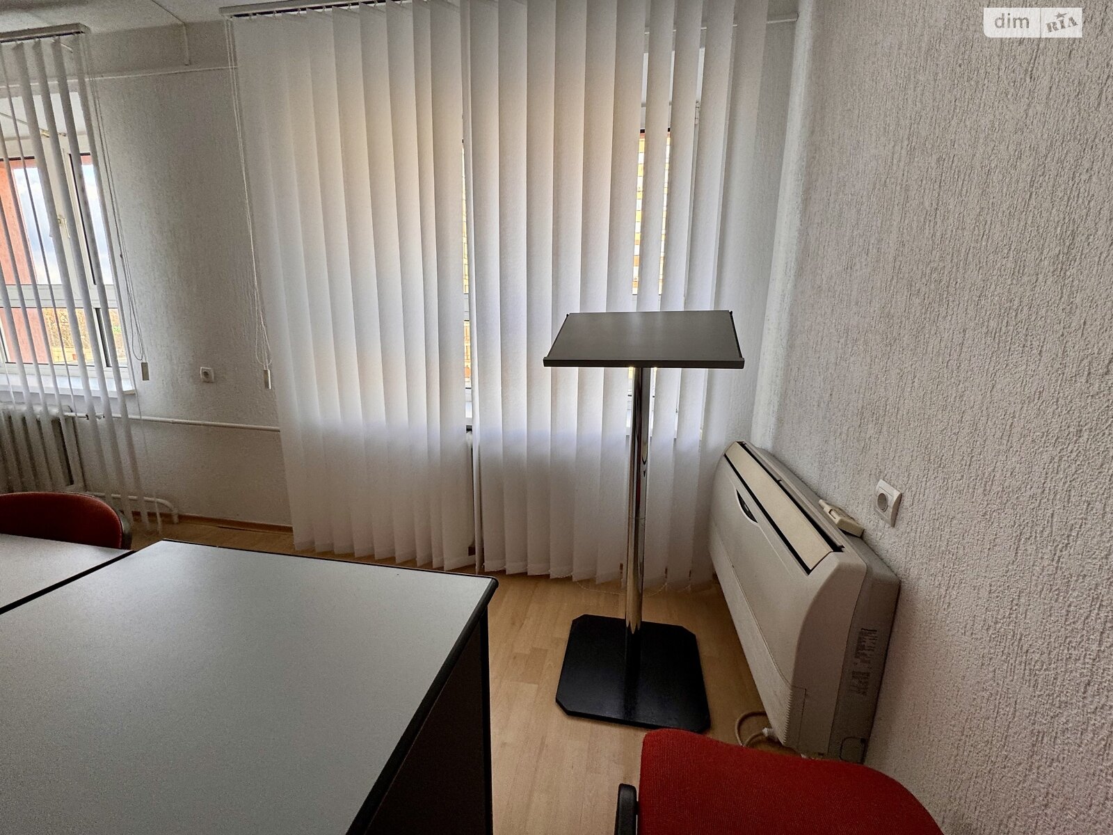 Аренда офисного помещения в Виннице, 600-летия улица 21, помещений - 1, этаж - 3 фото 1