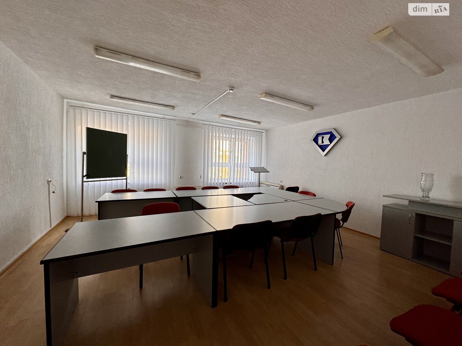 Аренда офисного помещения в Виннице, 600-летия улица 21, помещений - 1, этаж - 3 фото 1