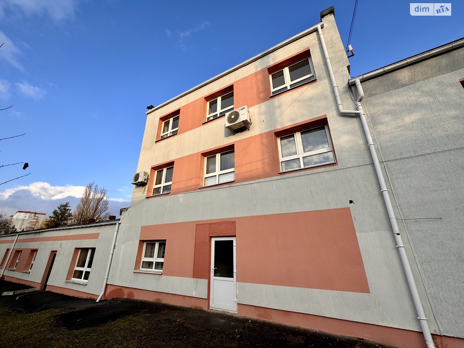 Аренда офисного помещения в Виннице, 600-летия улица 21, помещений - 1, этаж - 3 фото 1