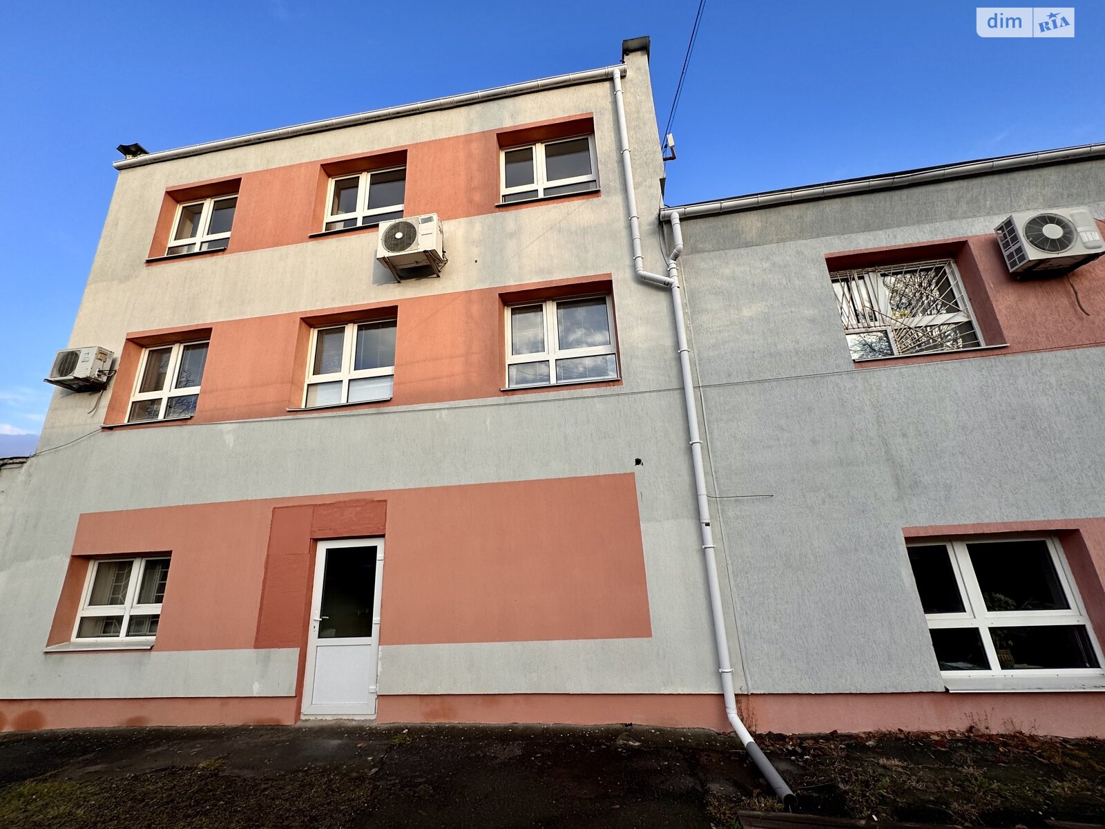 Аренда офисного помещения в Виннице, 600-летия улица 21, помещений - 1, этаж - 3 фото 1