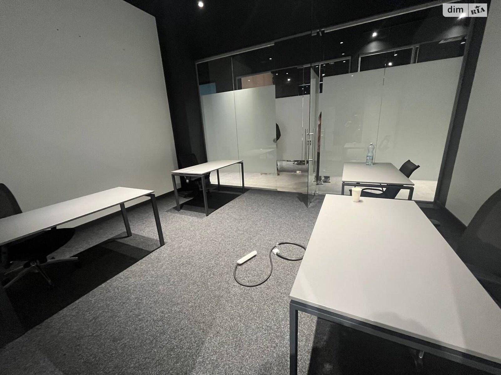 Аренда офисного помещения в Виннице, 600-летия улица 1, помещений - 1, этаж - 4 фото 1 Аренда офисного помещения в Виннице, 600-летия улица 1, помещений - 1, этаж - 4 фото 1