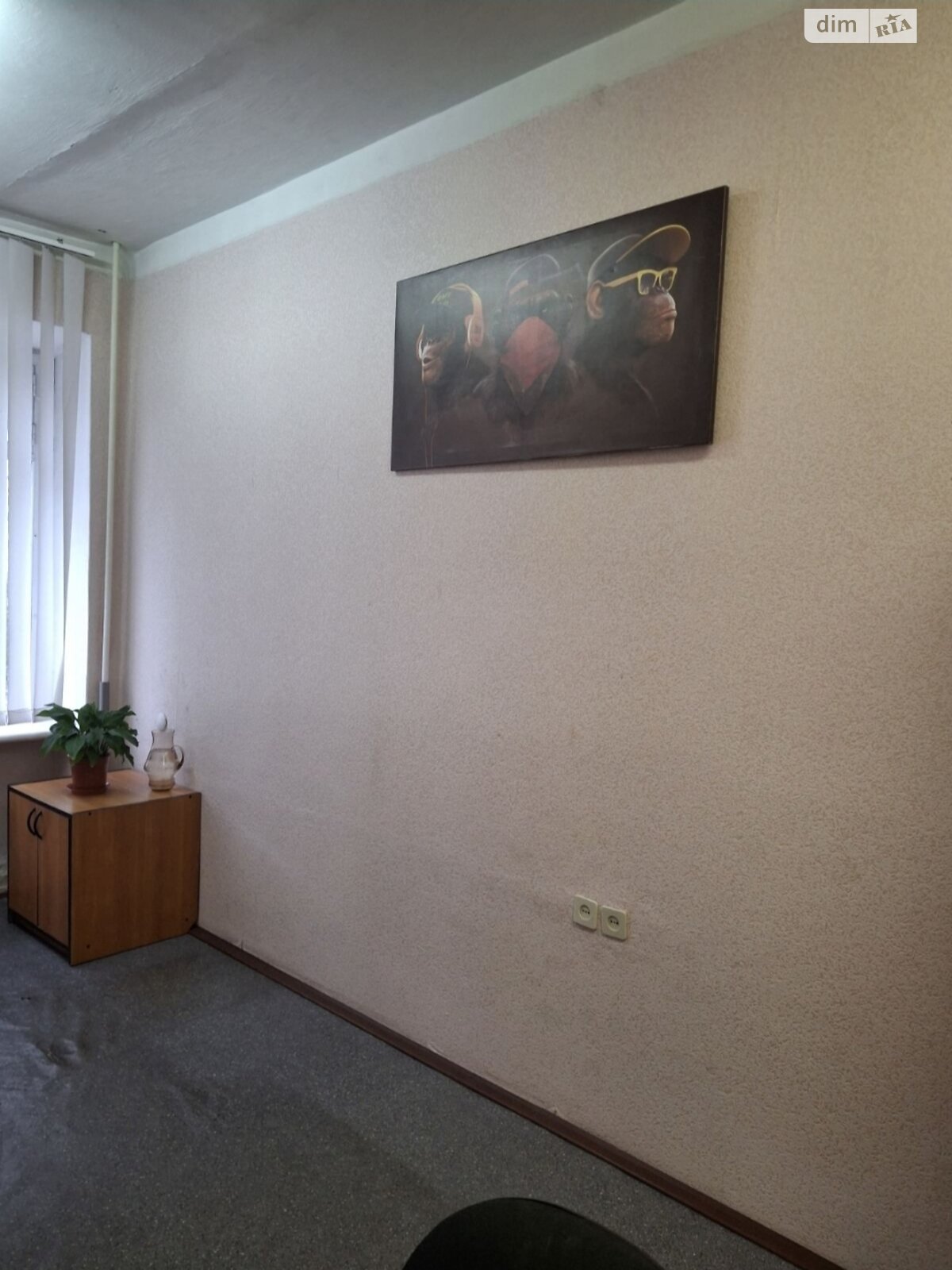 Аренда офисного помещения в Виннице, Даниила Галицкого улица 27, помещений - 1, этаж - 4 фото 1 Аренда офисного помещения в Виннице, Даниила Галицкого улица 27, помещений - 1, этаж - 4 фото 1