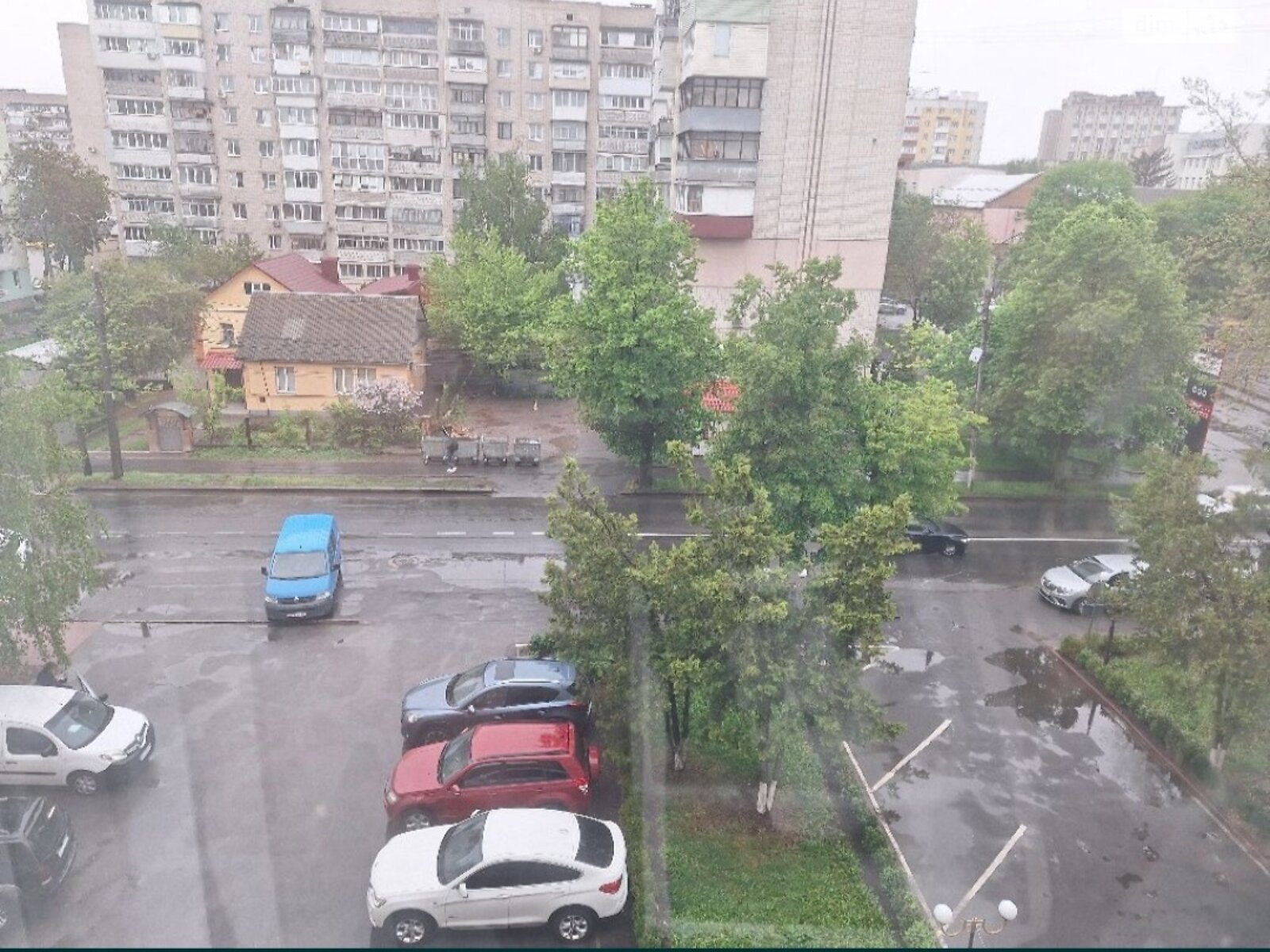 Аренда офисного помещения в Виннице, Даниила Галицкого улица 27, помещений - 1, этаж - 4 фото 1 Аренда офисного помещения в Виннице, Даниила Галицкого улица 27, помещений - 1, этаж - 4 фото 1