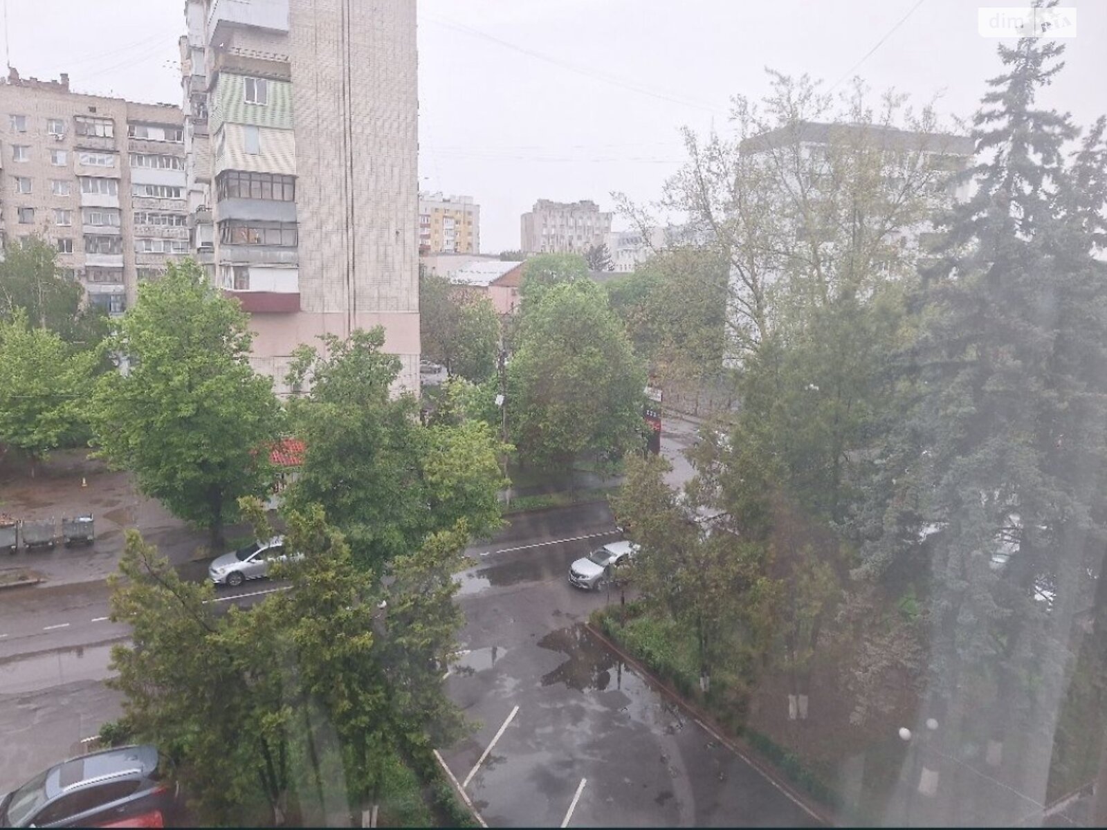Аренда офисного помещения в Виннице, Даниила Галицкого улица 27, помещений - 1, этаж - 4 фото 1 Аренда офисного помещения в Виннице, Даниила Галицкого улица 27, помещений - 1, этаж - 4 фото 1