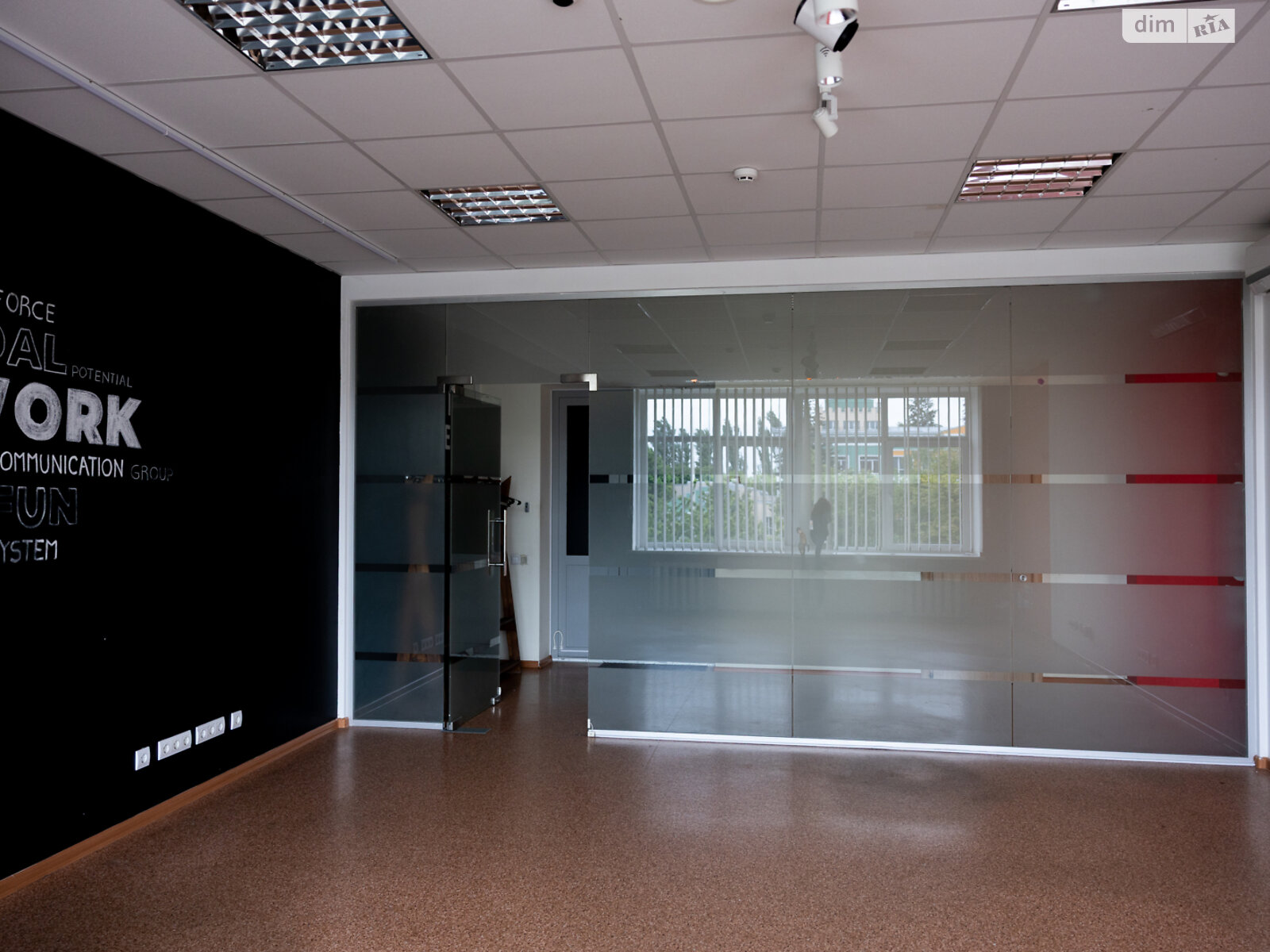 Оренда офісного приміщення в Вінниці, Хмельницьке шосе 25А, приміщень - 5, поверх - 3 фото 1 Оренда офісного приміщення в Вінниці, Хмельницьке шосе 25А, приміщень - 5, поверх - 3 фото 1