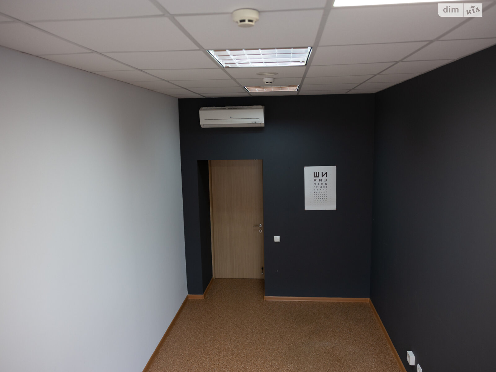 Оренда офісного приміщення в Вінниці, Хмельницьке шосе 25А, приміщень - 5, поверх - 3 фото 1 Оренда офісного приміщення в Вінниці, Хмельницьке шосе 25А, приміщень - 5, поверх - 3 фото 1