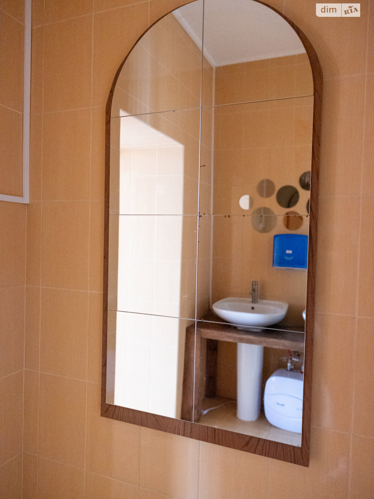 Оренда офісного приміщення в Вінниці, Хмельницьке шосе 25А, приміщень - 5, поверх - 3 фото 1 Оренда офісного приміщення в Вінниці, Хмельницьке шосе 25А, приміщень - 5, поверх - 3 фото 1