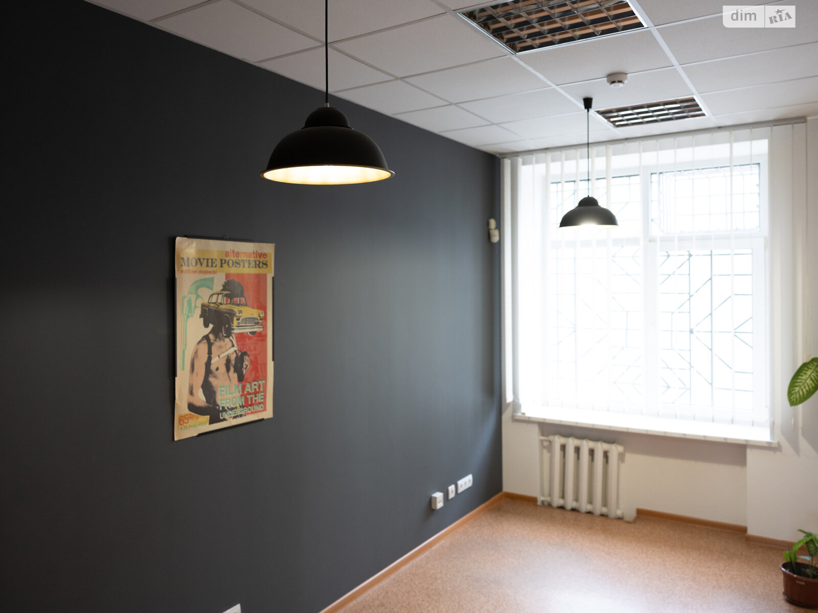 Оренда офісного приміщення в Вінниці, Хмельницьке шосе 25А, приміщень - 5, поверх - 3 фото 1 Оренда офісного приміщення в Вінниці, Хмельницьке шосе 25А, приміщень - 5, поверх - 3 фото 1