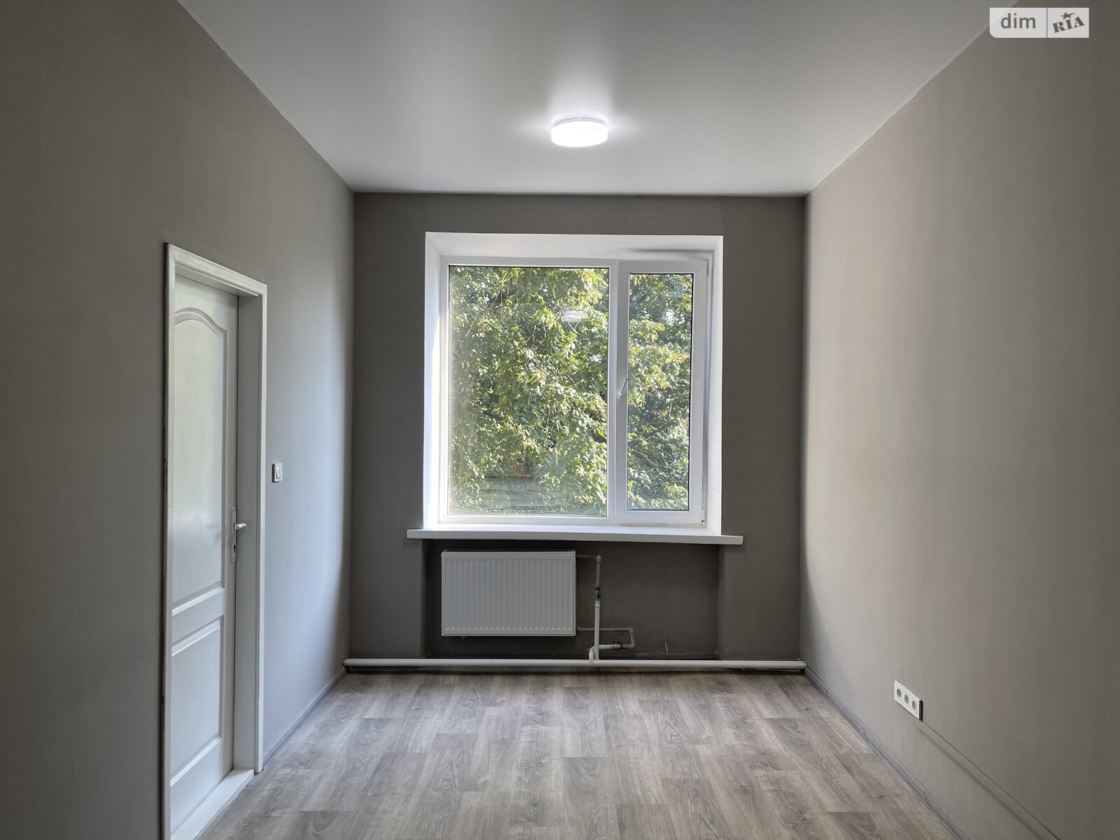 Оренда офісного приміщення в Вінниці, Хмельницьке шосе 13, приміщень - 2, поверх - 4 фото 1