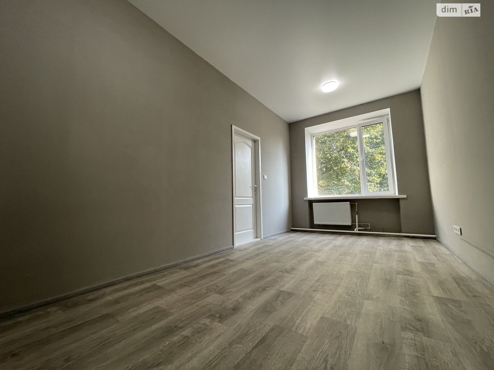 Оренда офісного приміщення в Вінниці, Хмельницьке шосе 13, приміщень - 2, поверх - 4 фото 1