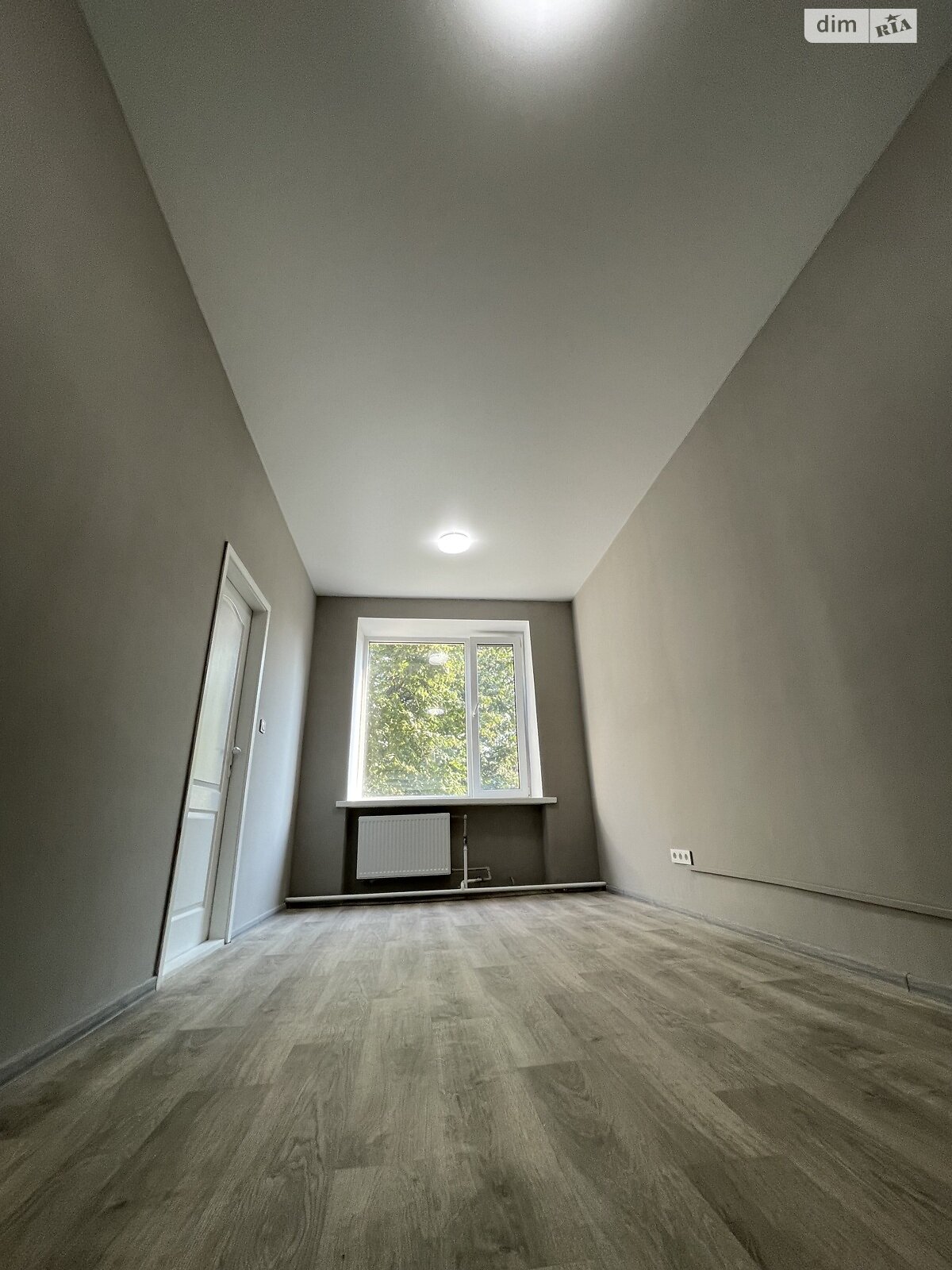 Оренда офісного приміщення в Вінниці, Хмельницьке шосе 13, приміщень - 2, поверх - 4 фото 1