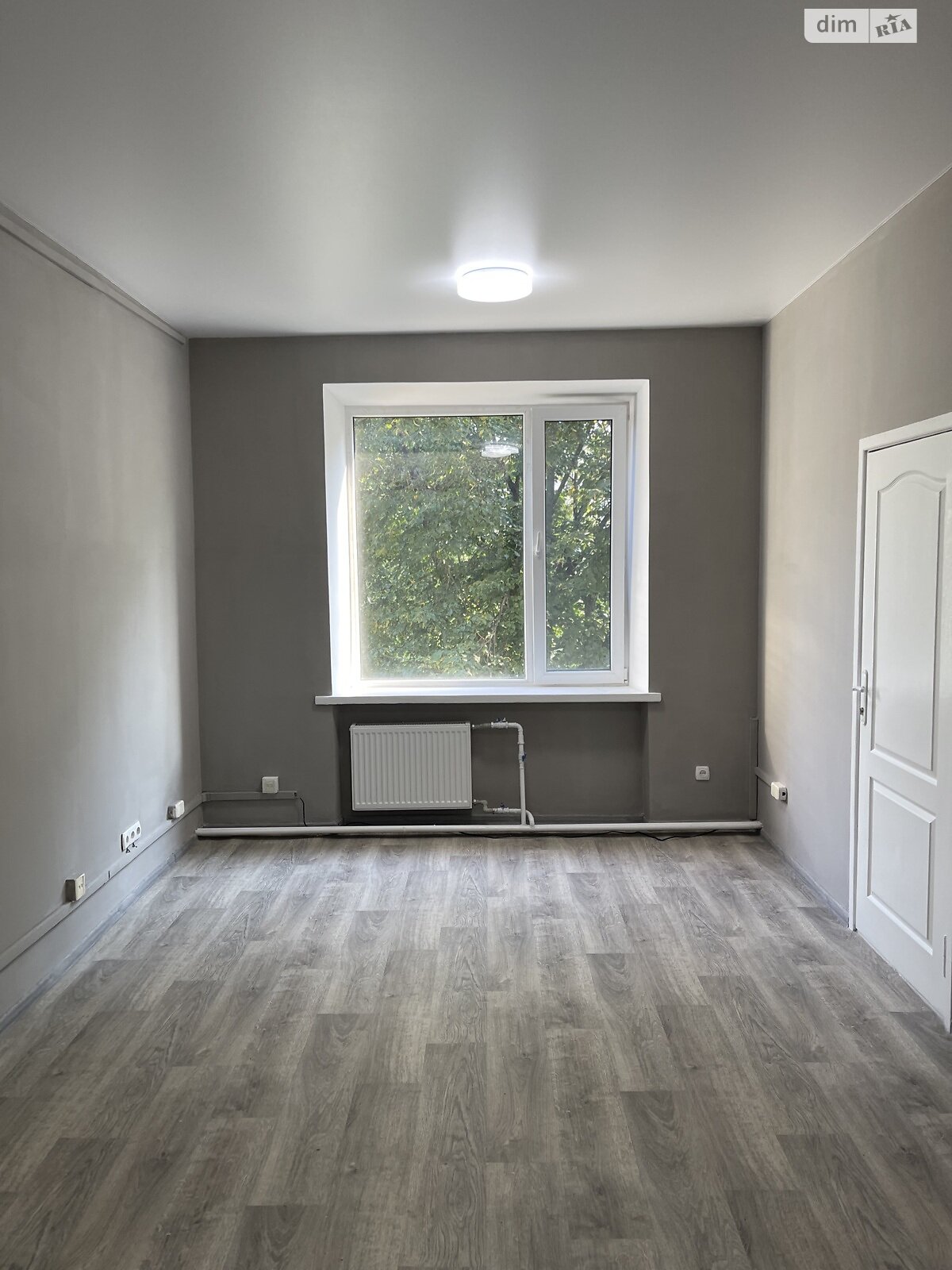 Оренда офісного приміщення в Вінниці, Хмельницьке шосе 13, приміщень - 2, поверх - 4 фото 1