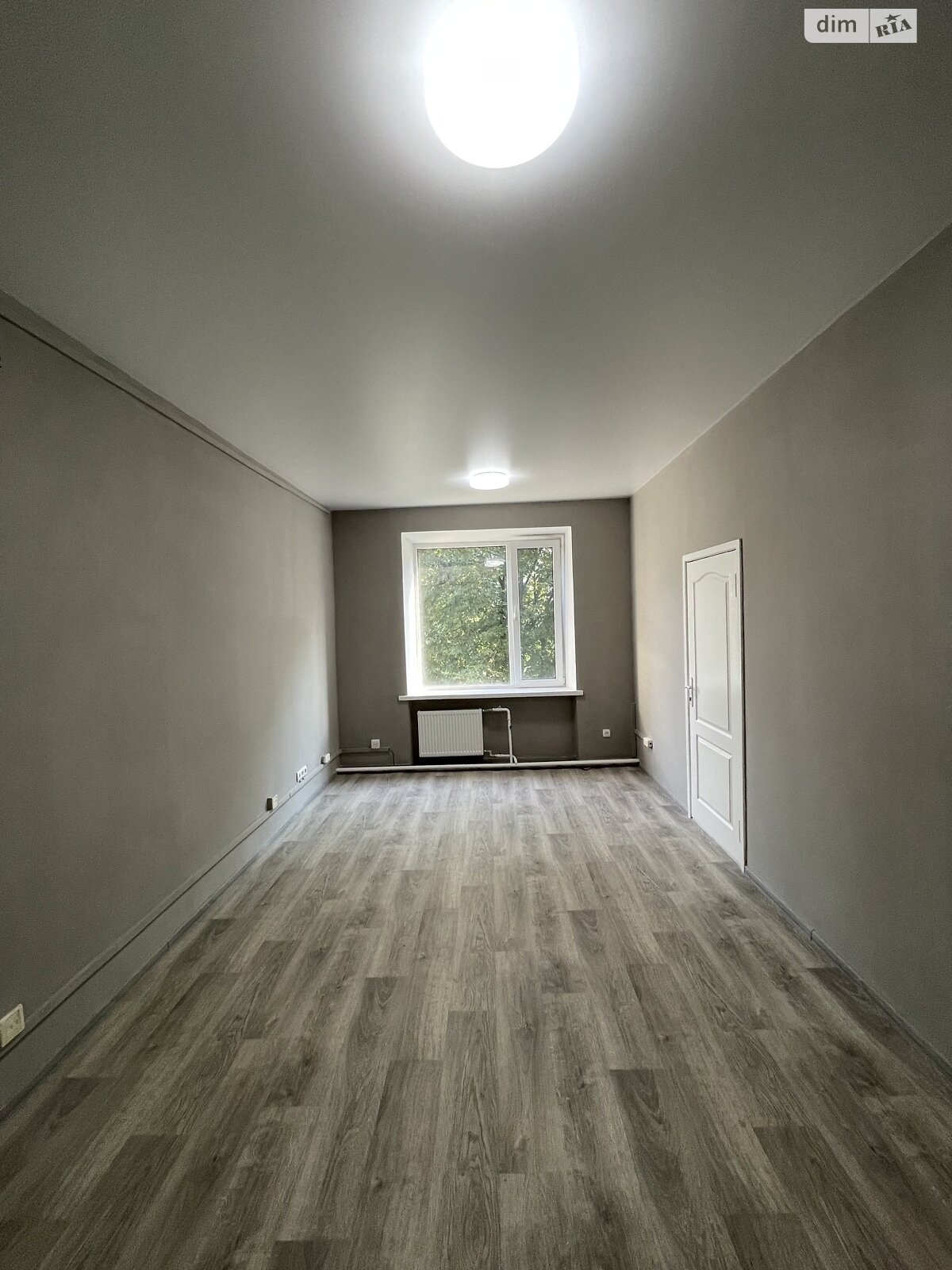 Оренда офісного приміщення в Вінниці, Хмельницьке шосе 13, приміщень - 2, поверх - 4 фото 1