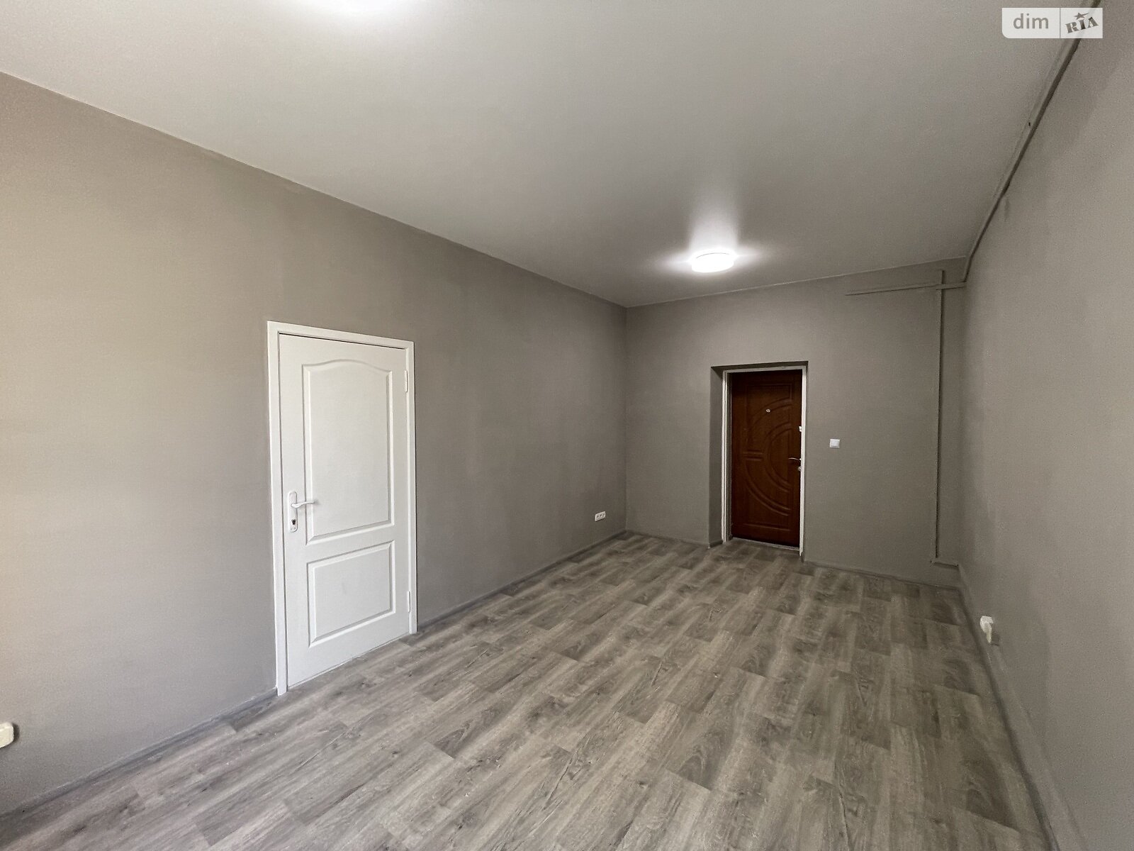 Оренда офісного приміщення в Вінниці, Хмельницьке шосе 13, приміщень - 2, поверх - 4 фото 1