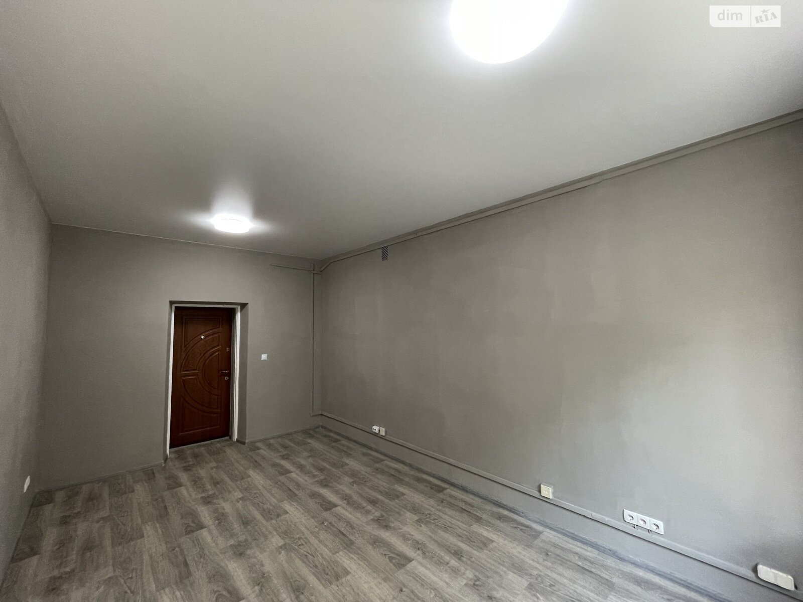 Оренда офісного приміщення в Вінниці, Хмельницьке шосе 13, приміщень - 2, поверх - 4 фото 1