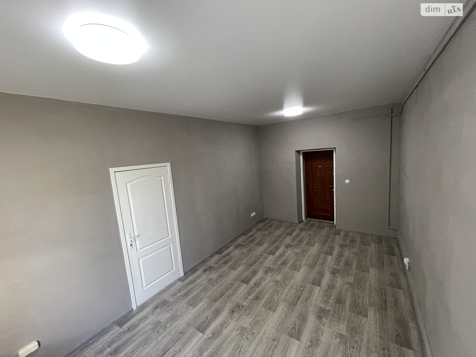 Оренда офісного приміщення в Вінниці, Хмельницьке шосе 13, приміщень - 2, поверх - 4 фото 1