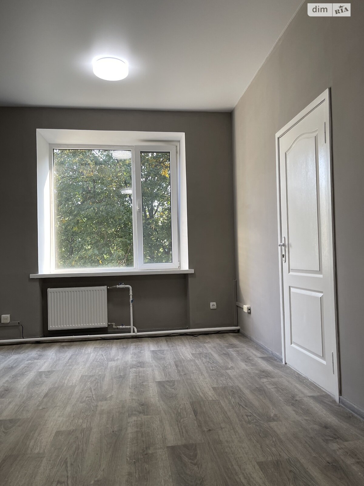 Оренда офісного приміщення в Вінниці, Хмельницьке шосе 13, приміщень - 2, поверх - 4 фото 1